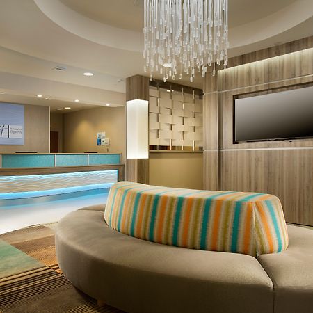 Home2 Suites By Hilton Dallas גרנד פריירי מראה חיצוני תמונה
