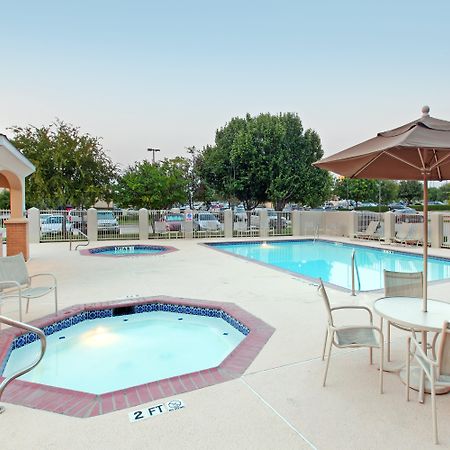 Home2 Suites By Hilton Dallas גרנד פריירי מראה חיצוני תמונה