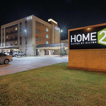 Home2 Suites By Hilton Dallas גרנד פריירי מראה חיצוני תמונה