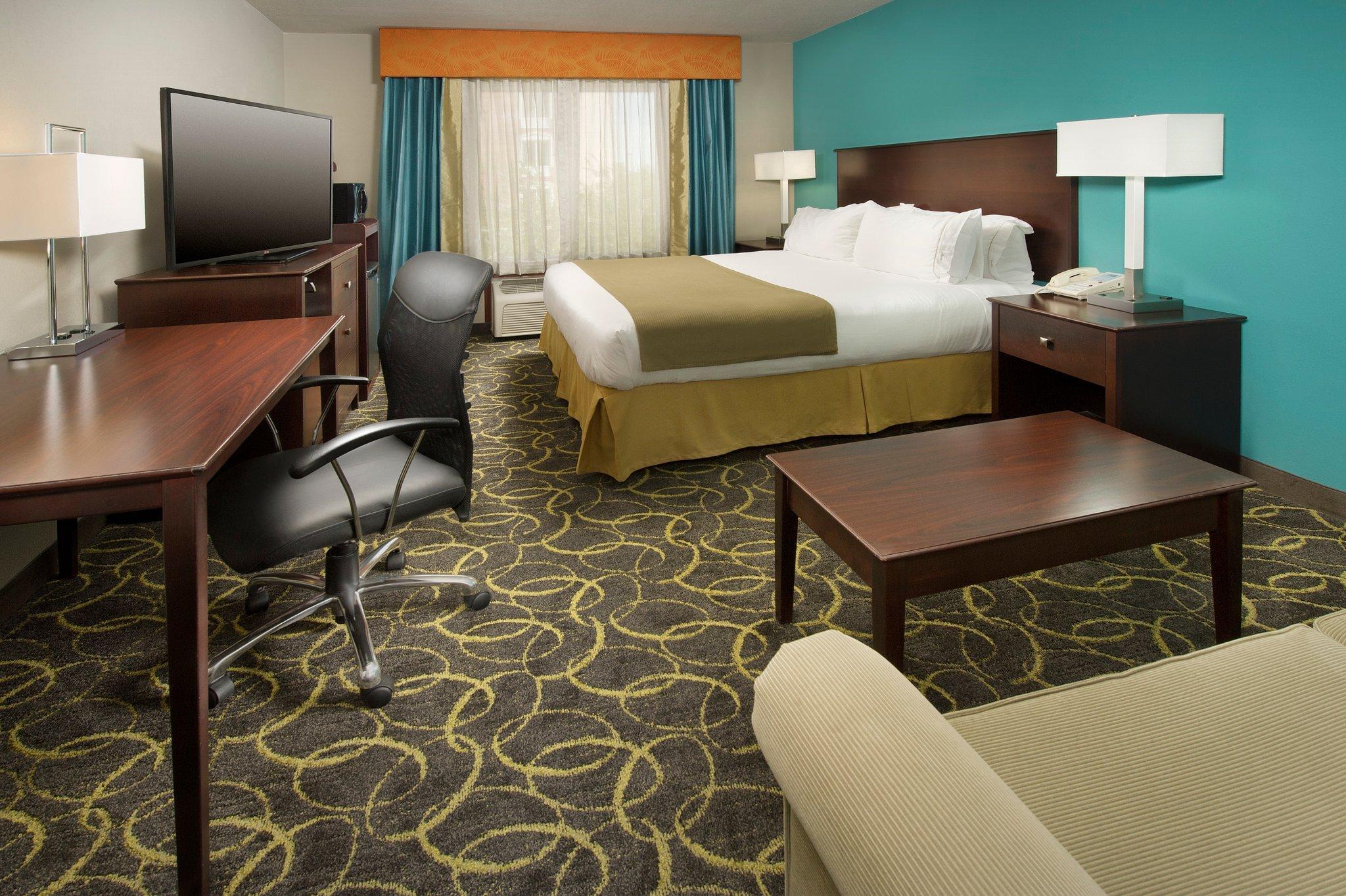 Home2 Suites By Hilton Dallas גרנד פריירי מראה חיצוני תמונה