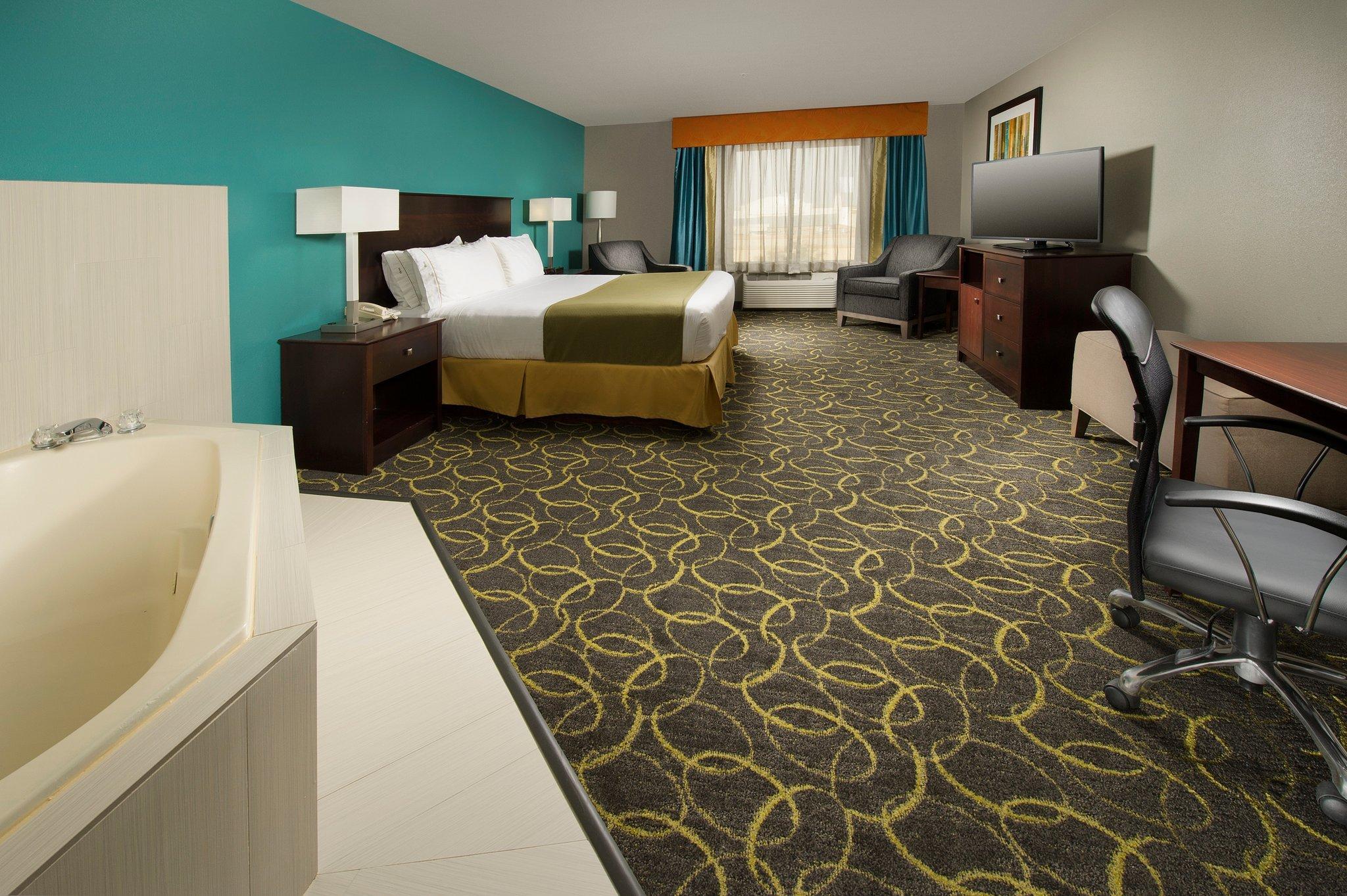 Home2 Suites By Hilton Dallas גרנד פריירי מראה חיצוני תמונה