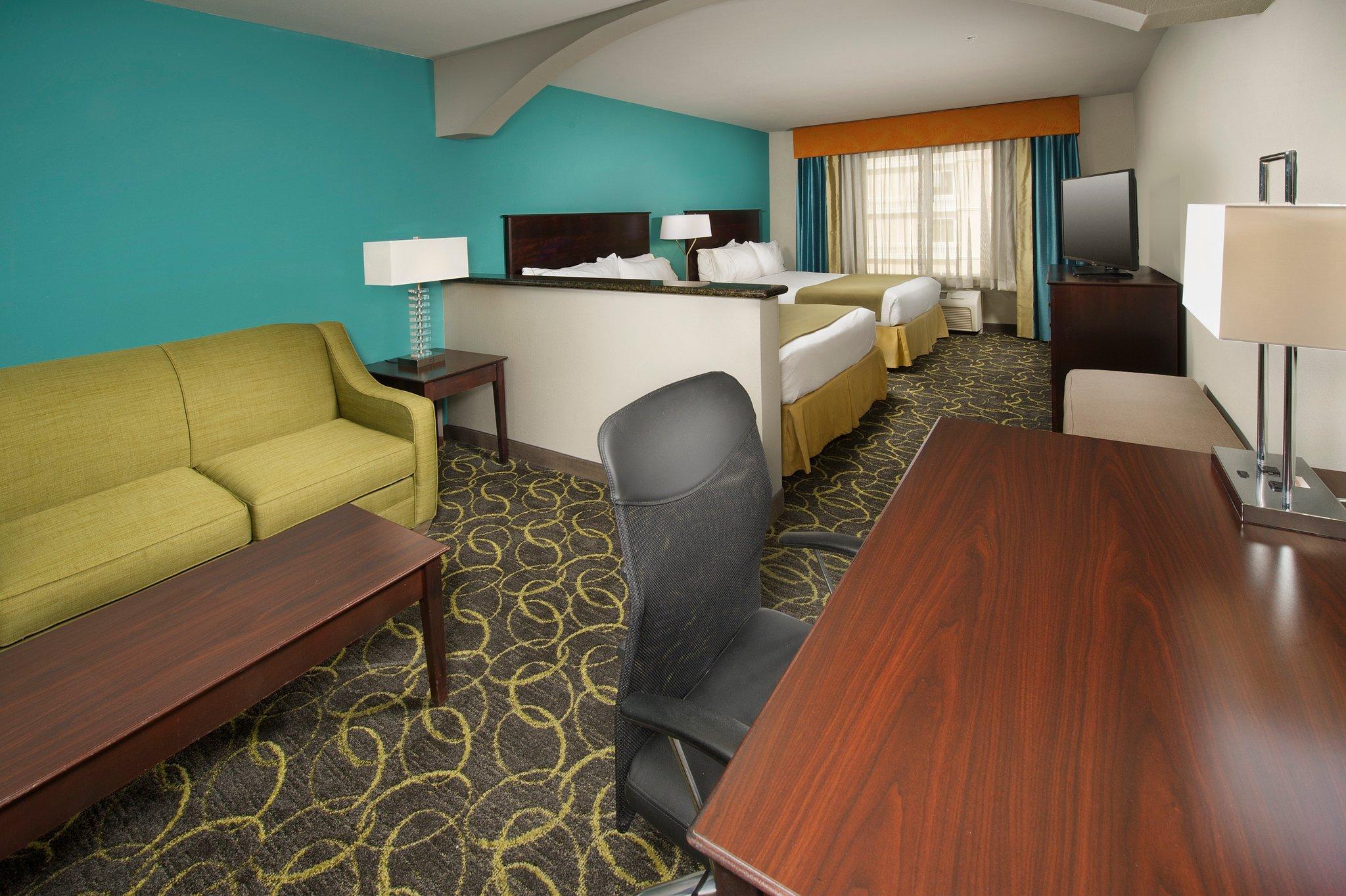 Home2 Suites By Hilton Dallas גרנד פריירי מראה חיצוני תמונה