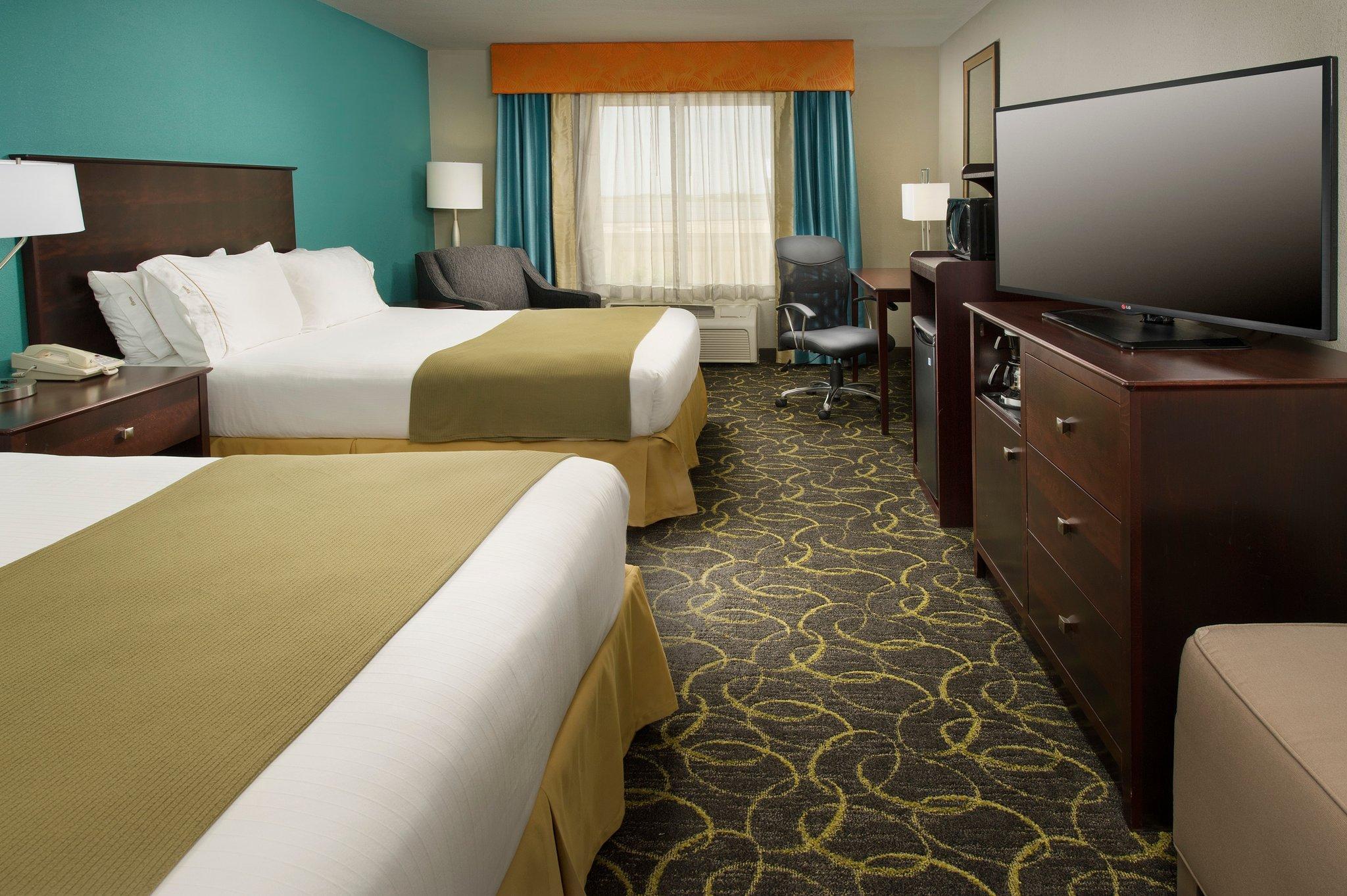 Home2 Suites By Hilton Dallas גרנד פריירי מראה חיצוני תמונה