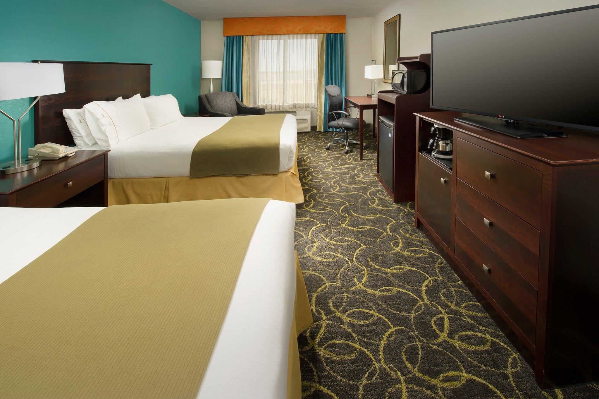 Home2 Suites By Hilton Dallas גרנד פריירי מראה חיצוני תמונה