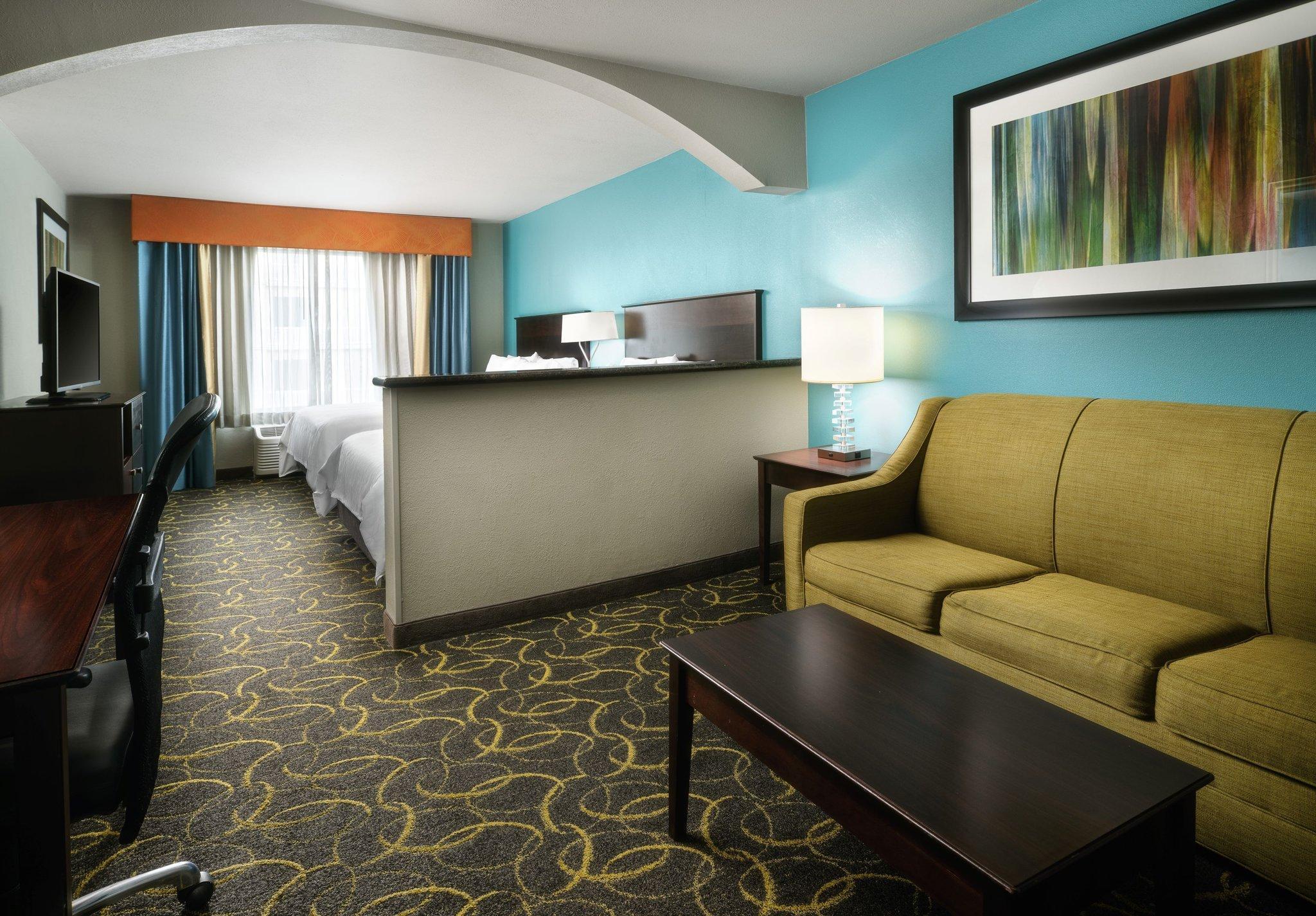 Home2 Suites By Hilton Dallas גרנד פריירי מראה חיצוני תמונה