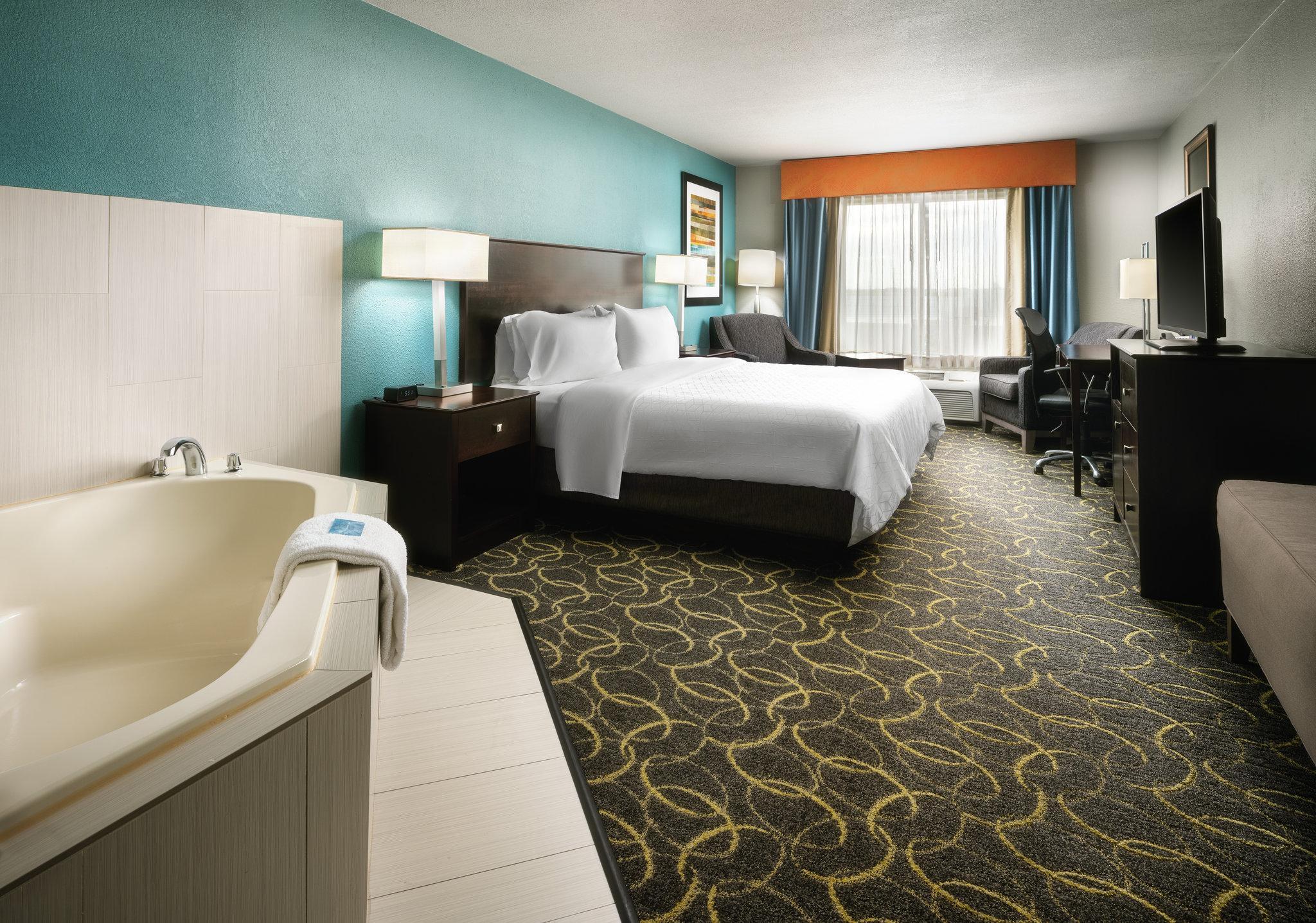 Home2 Suites By Hilton Dallas גרנד פריירי מראה חיצוני תמונה