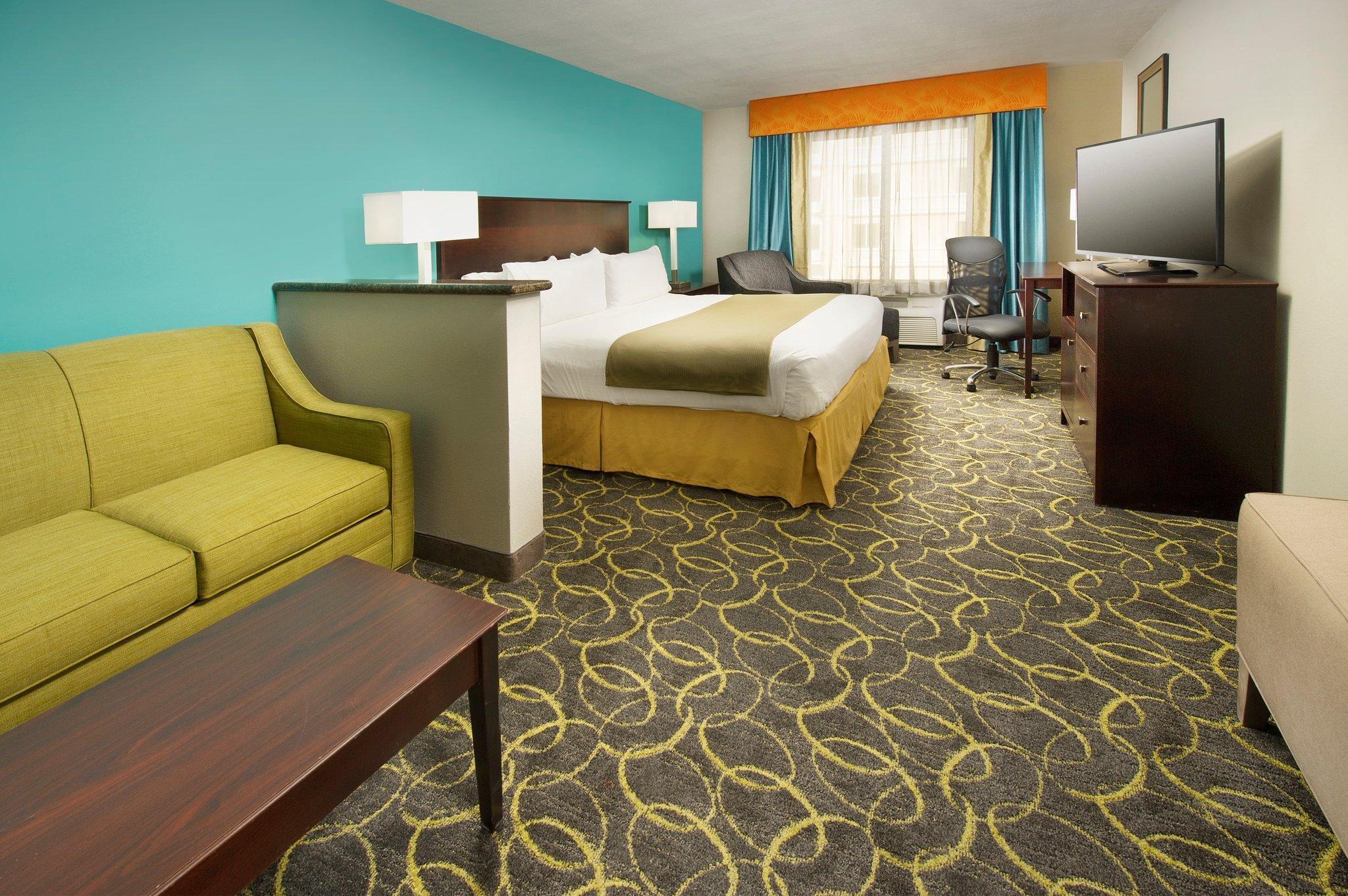 Home2 Suites By Hilton Dallas גרנד פריירי מראה חיצוני תמונה