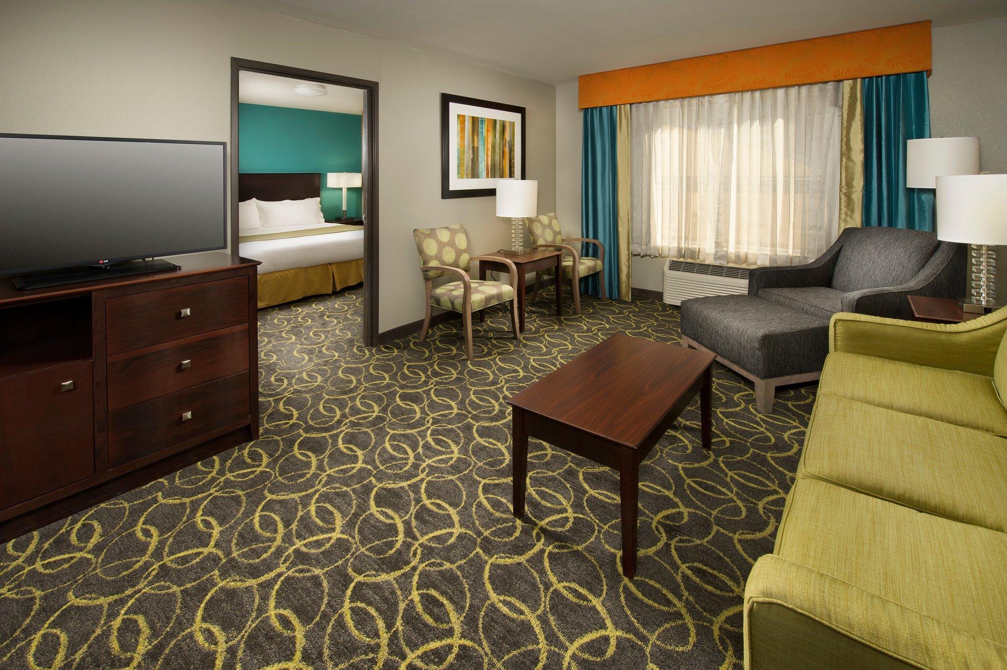 Home2 Suites By Hilton Dallas גרנד פריירי מראה חיצוני תמונה