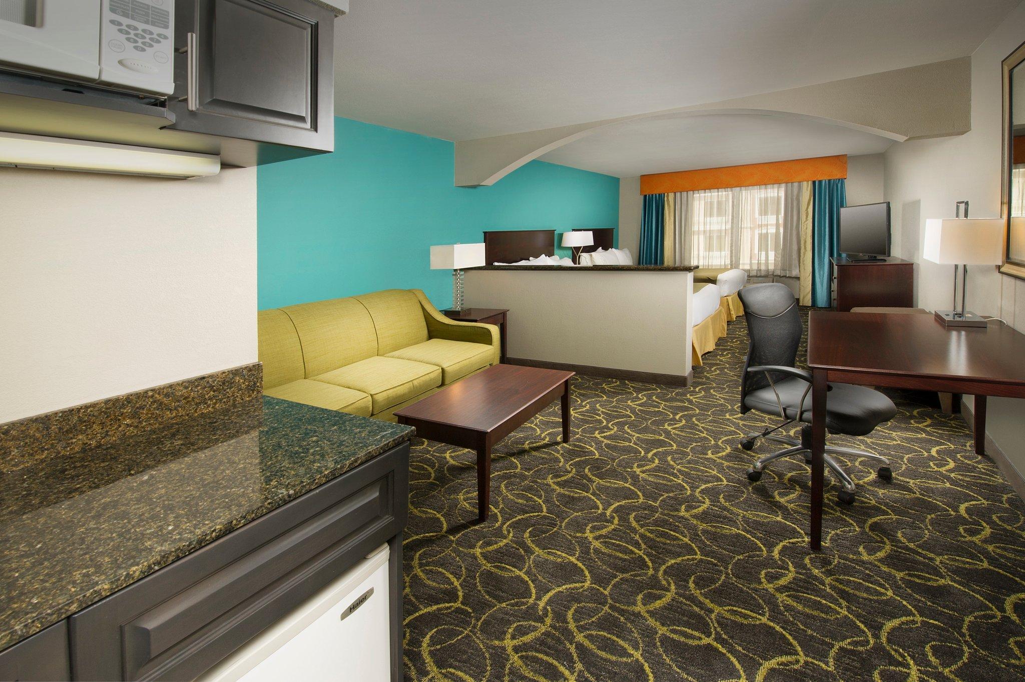 Home2 Suites By Hilton Dallas גרנד פריירי מראה חיצוני תמונה