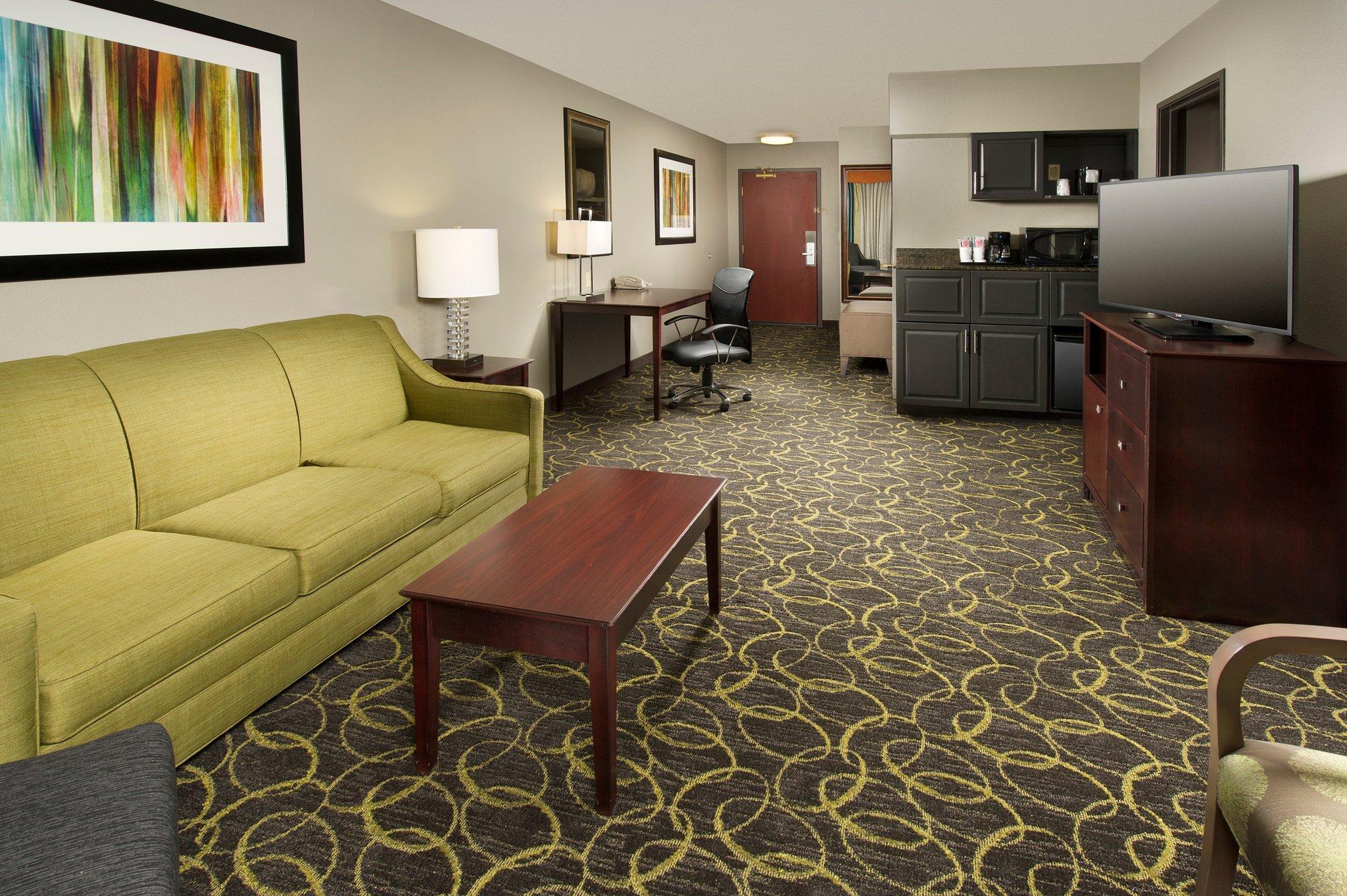 Home2 Suites By Hilton Dallas גרנד פריירי מראה חיצוני תמונה