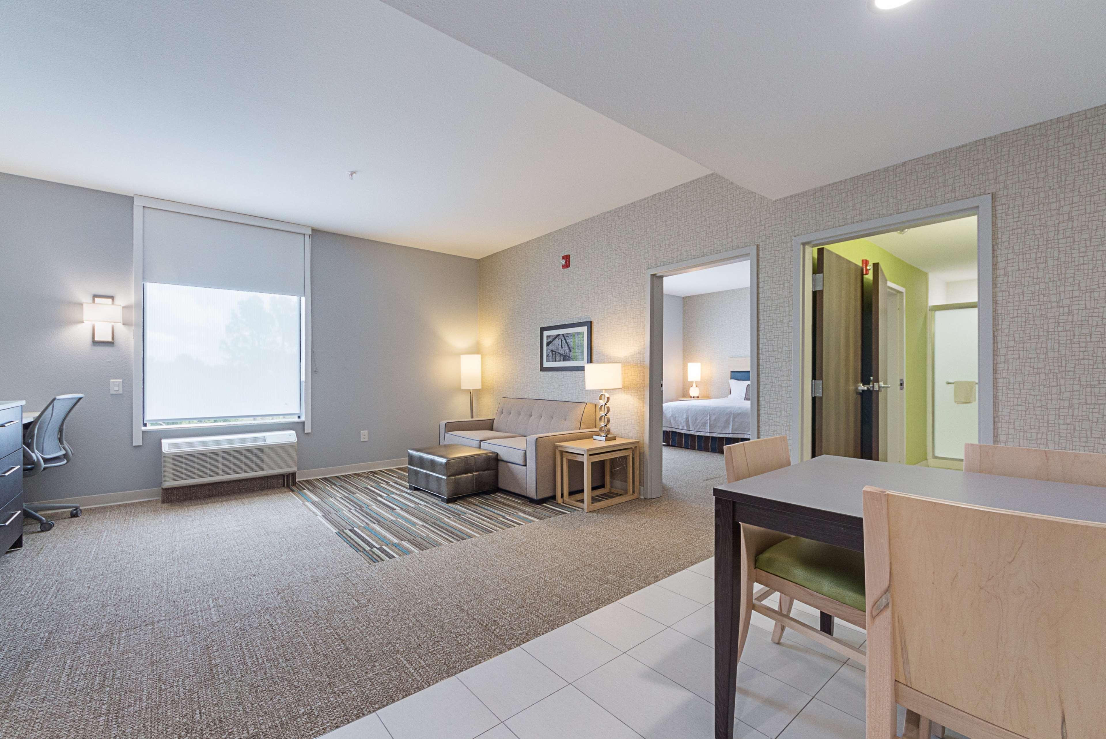Home2 Suites By Hilton Dallas גרנד פריירי מראה חיצוני תמונה