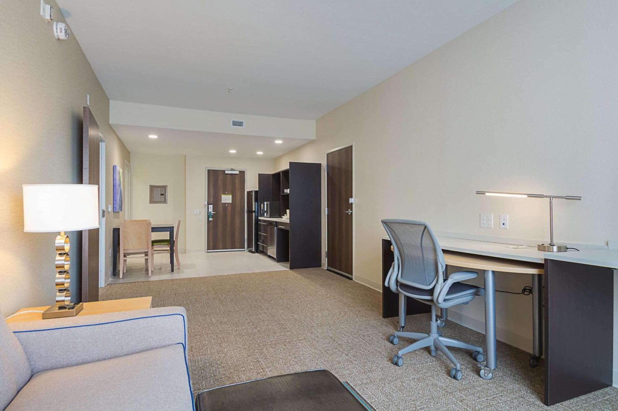Home2 Suites By Hilton Dallas גרנד פריירי מראה חיצוני תמונה