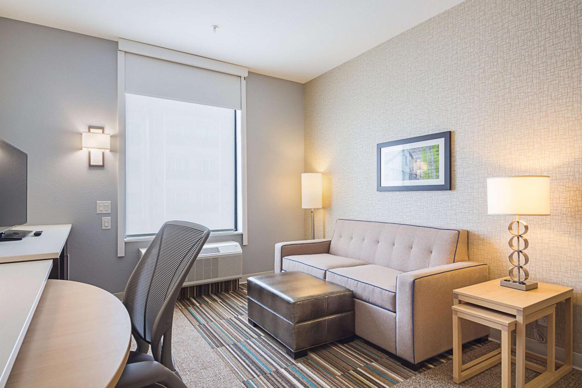 Home2 Suites By Hilton Dallas גרנד פריירי מראה חיצוני תמונה