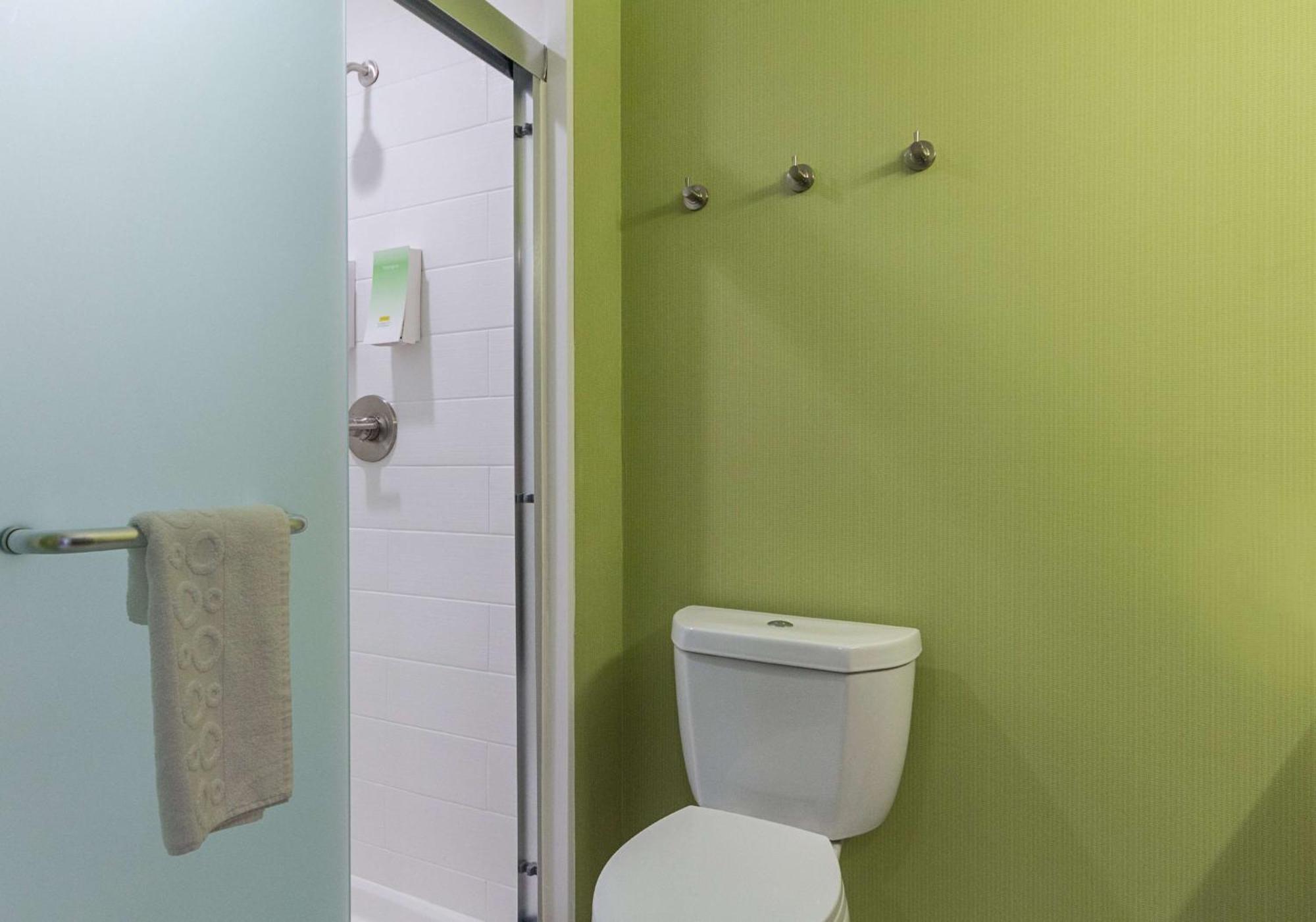 Home2 Suites By Hilton Dallas גרנד פריירי מראה חיצוני תמונה