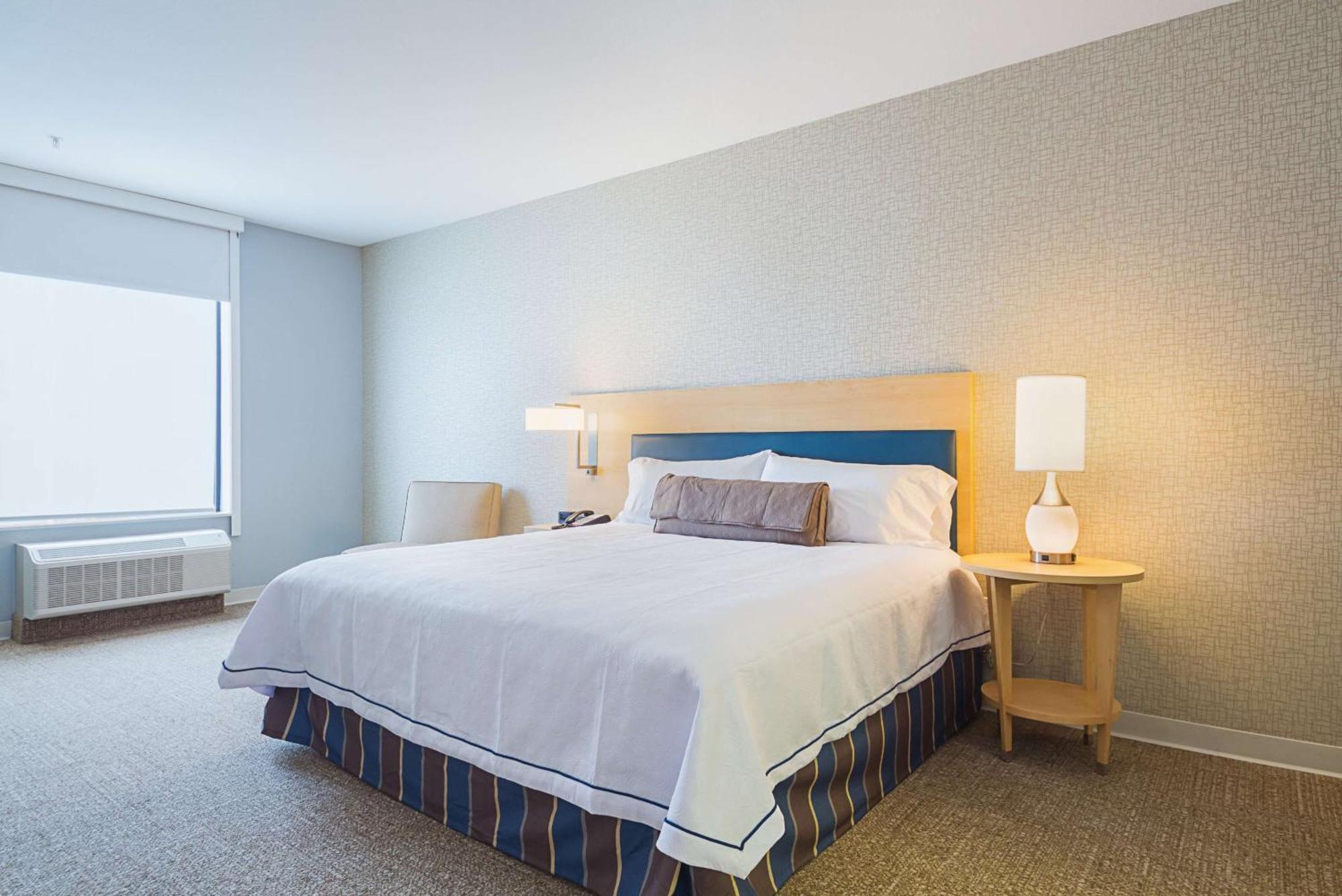 Home2 Suites By Hilton Dallas גרנד פריירי מראה חיצוני תמונה