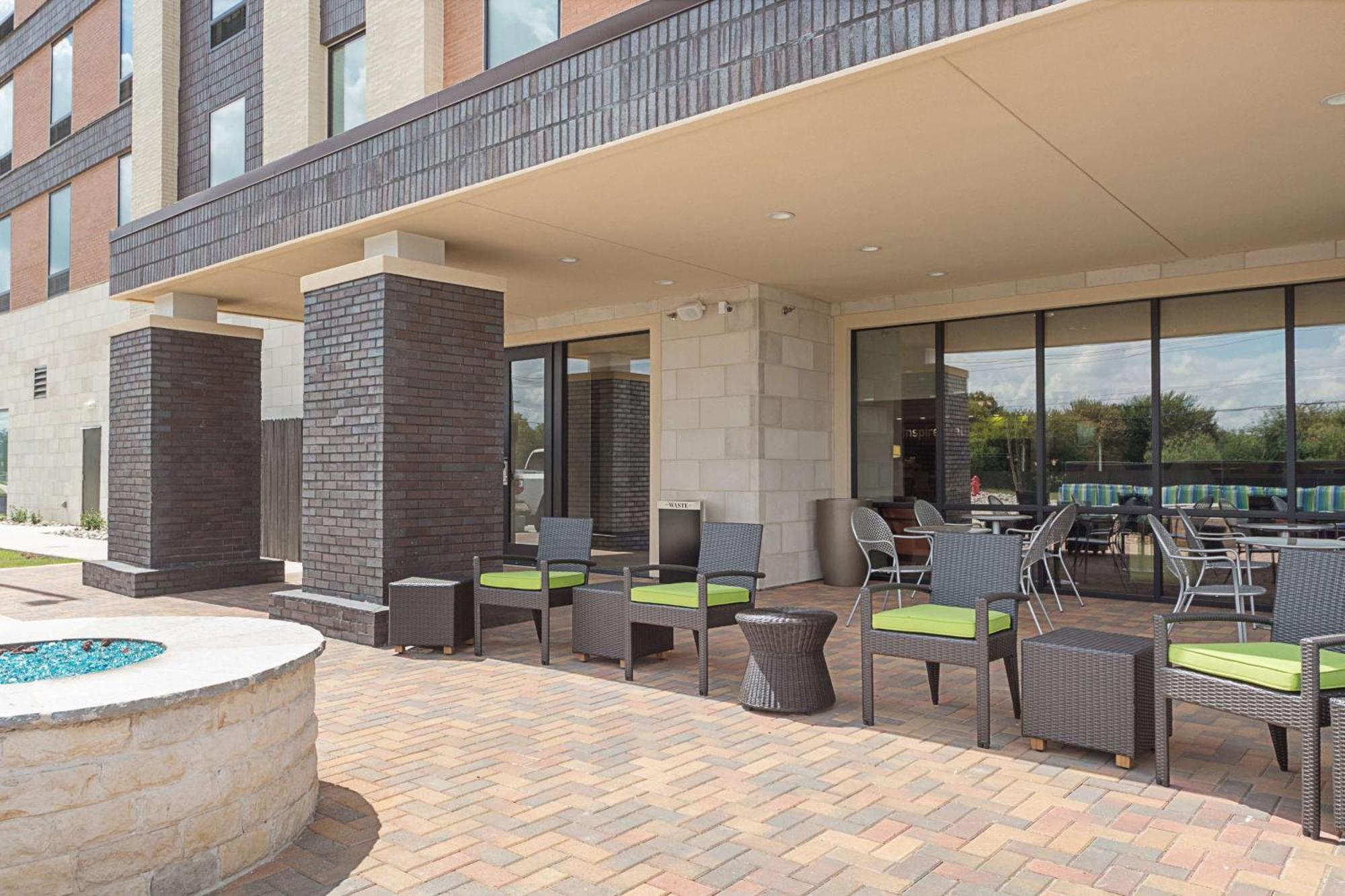 Home2 Suites By Hilton Dallas גרנד פריירי מראה חיצוני תמונה