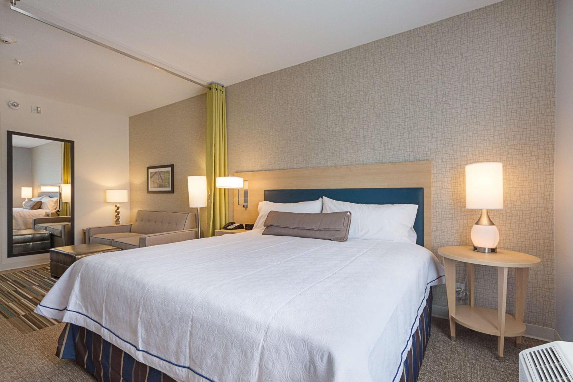 Home2 Suites By Hilton Dallas גרנד פריירי מראה חיצוני תמונה