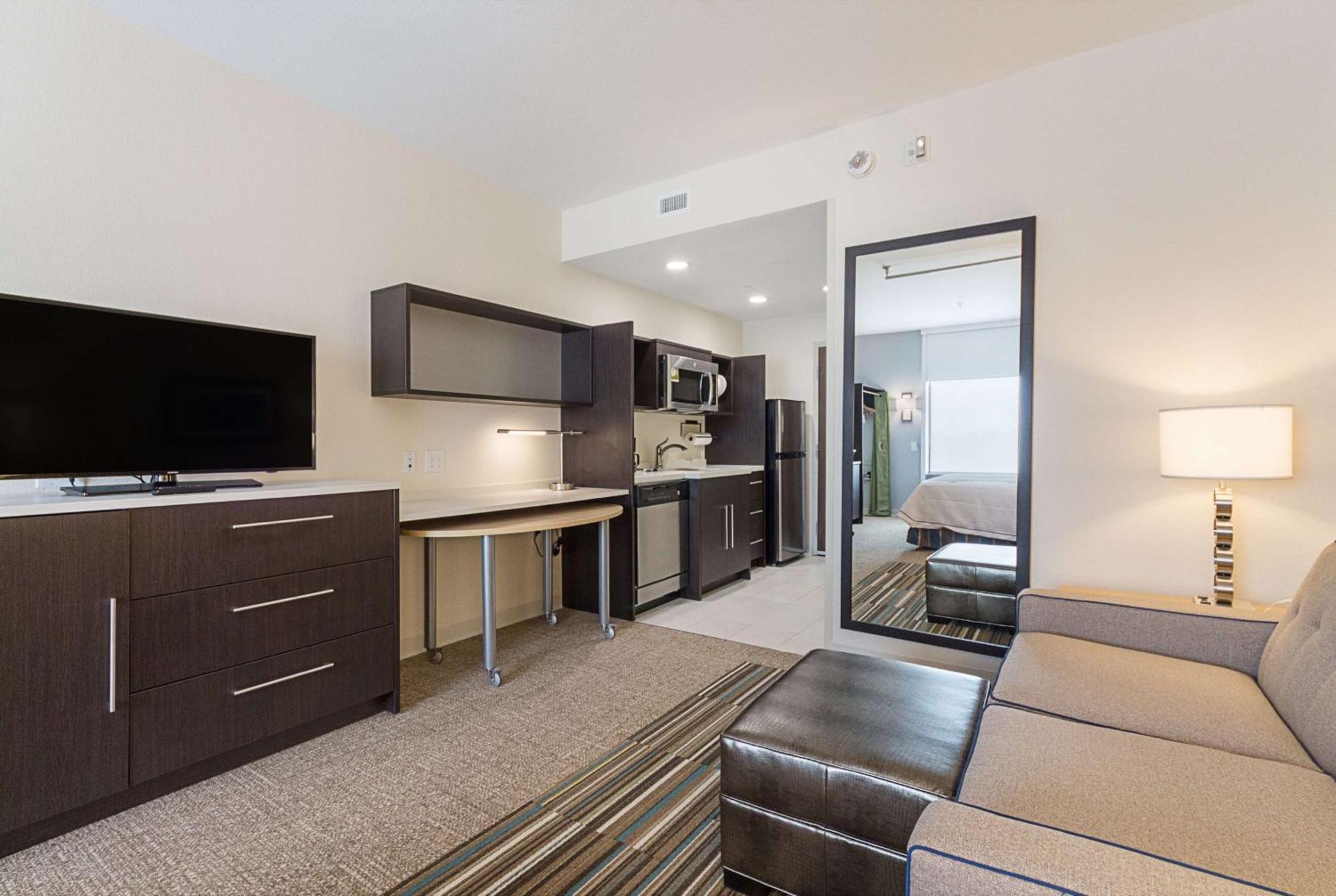 Home2 Suites By Hilton Dallas גרנד פריירי מראה חיצוני תמונה